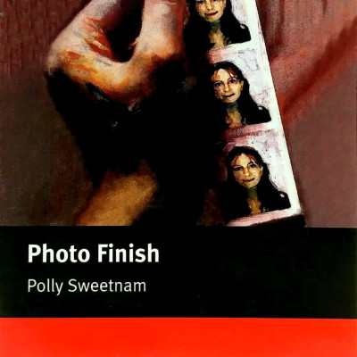 MR Photo Finish Sta No CD