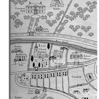 The Rockwood Chronicles 5: Snow Bride