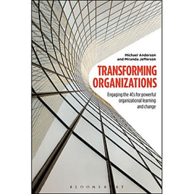 Transforming Organizations