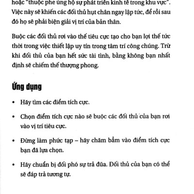 100 Ý Tưởng PR Tuyệt Hay