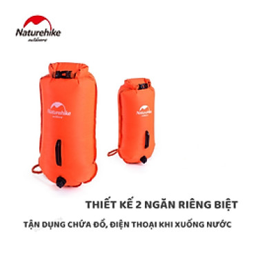Phao bơi đa năng NatureHike NH17S001-G