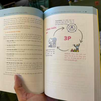 31 NGÀY BÁN HÀNG THỰC CHIẾN - Hoàng Trung Dũng – Alphabooks – NXB Lao Động