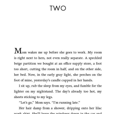 Burn Our Bodies Down