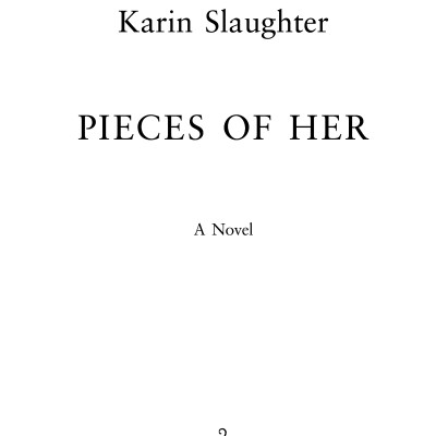 Pieces Of Her