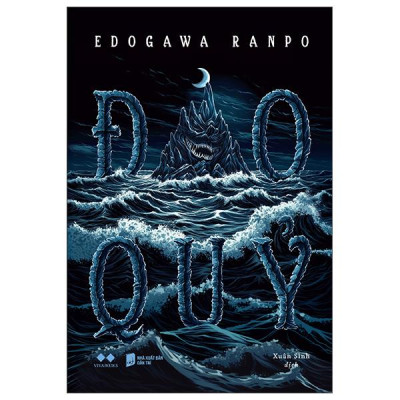 Sách - Đảo Quỷ