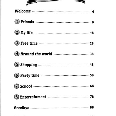 Poptropica English American Edition 5 Workbook And Audio CD Pack