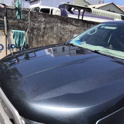 Dung dịch bọt tuyết không chạm Techgroup 513