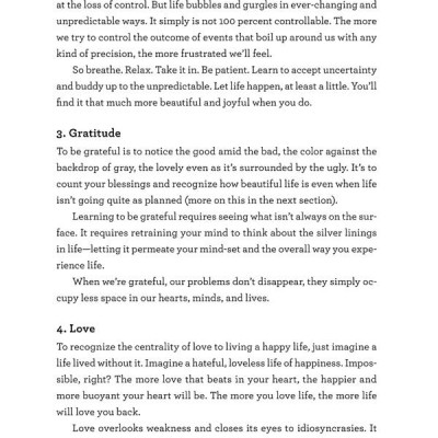 1000+ Little Things Happy Successful People Do Differently