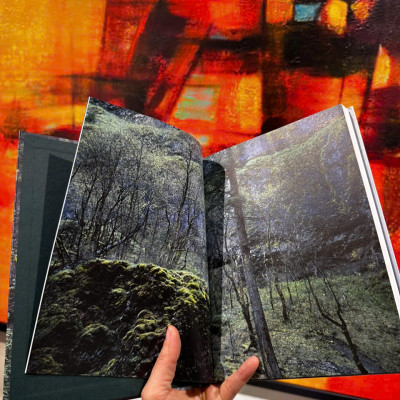 Sách - The Eternal Tao Te Ching by Benjamin Hoff - Triết học, tiếng anh