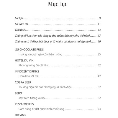 Họ Đã Khởi Nghiệp Thế Nào? Câu Chuyện Khởi Nghiệp Của 30 Doanh Nghiệp Thành Công