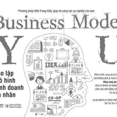 Tạo Lập Mô Hình Kinh Doanh - Cá Nhân