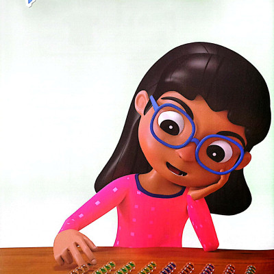 Max Maths Primary A Singapore Approach Grade 2 Student Book