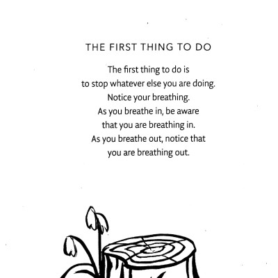 How To Live: The Essential Mindfulness Journal