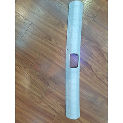 Bộ ốp chống trầy Cốp INOX dành cho xe Honda Civic 2016-2019 - Bên trong