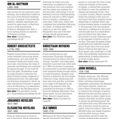 DK The Astronomy Book (Series Big Ideas Simply Explained)