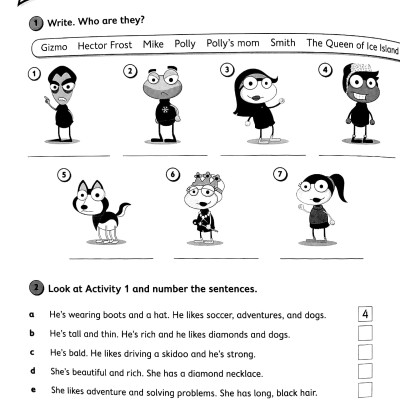 Poptropica English American Edition 5 Workbook And Audio CD Pack