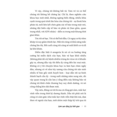 Sách - Làm sao dừng lại thời gian (How to stop time - Matt Haig) - Nhã Nam Official