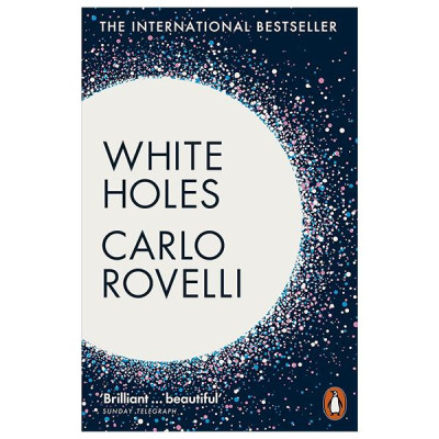 White Holes