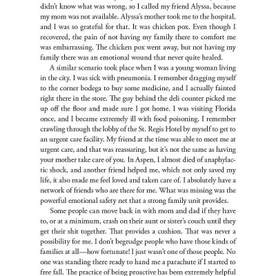 Business Is Personal: The Truth About What It Takes To Be Successful While Staying True To Yourself