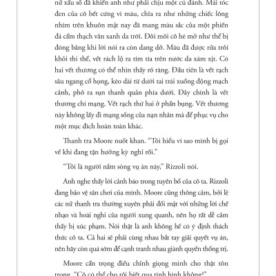 Sách - The Surgeon - Gã Đồ Tể