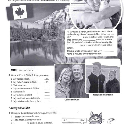 Headway: Elementary: Workbook With Key