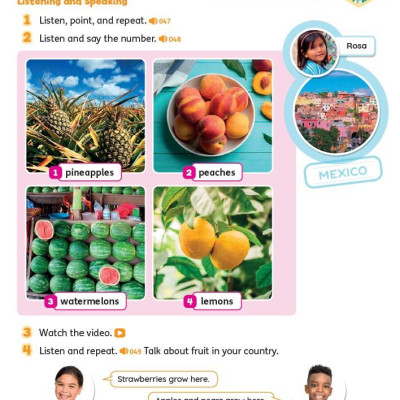 Buzz 2 Student Book With Online Practice