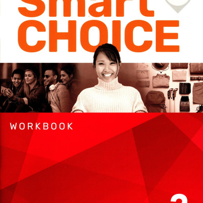 Smart Choice Level 2: Workbook 4th Edition