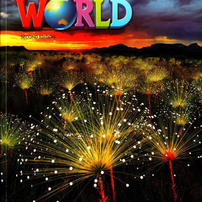 Explore Our World 3: Student