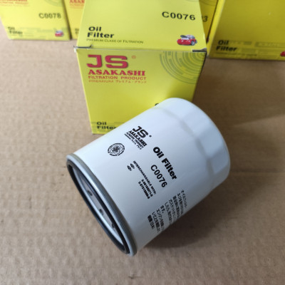 Lọc nhớt Isuzu D-MAX 2012-2023 - C0076