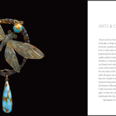 Women Jewellery Designers