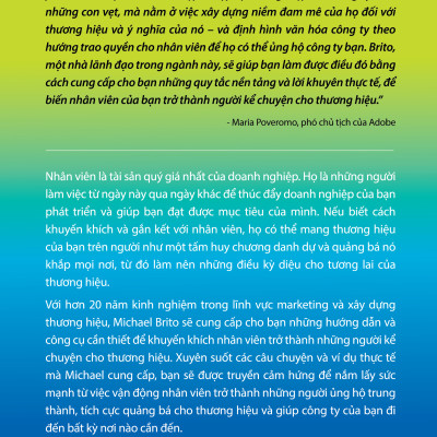 Marketing Gắn Kết - Vanlangbooks