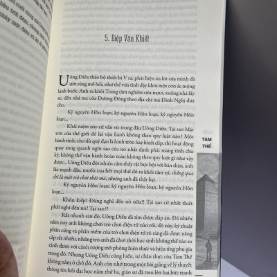 (Giải thưởng Hugo lần thứ 23 - Tái bản 2023) - (Combo 3 tập) TAM THỂ 1, 2, 3 - Lưu Từ Hân – Lục Hương dịch – Nhã Nam – NXB Hà Nội