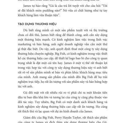 Họ Đã Khởi Nghiệp Thế Nào? Câu Chuyện Khởi Nghiệp Của 30 Doanh Nghiệp Thành Công