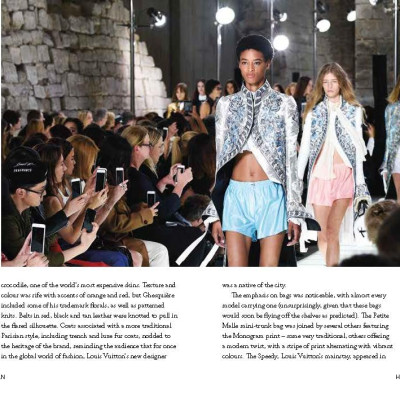 Little Book of Louis Vuitton