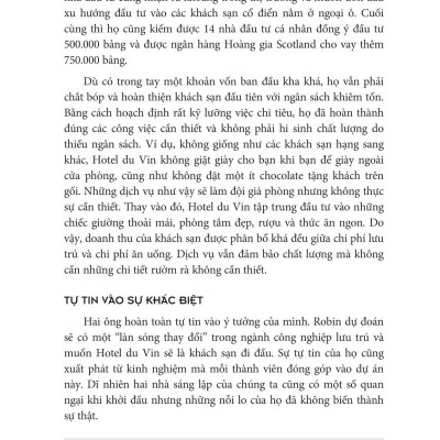 Họ Đã Khởi Nghiệp Thế Nào? Câu Chuyện Khởi Nghiệp Của 30 Doanh Nghiệp Thành Công