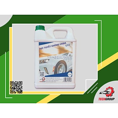 Dung dịch bọt tuyết không chạm Techgroup 513