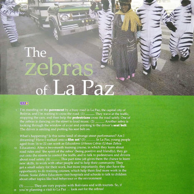 New Close-up B1 With Online Practice And Student