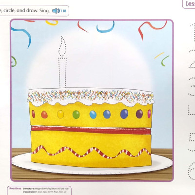 Mouse and Me! Plus: Level 2: Student Book Pack