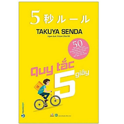 Quy Tắc 5 Giây