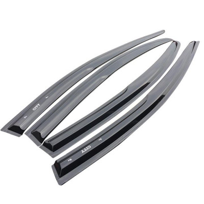 Vè Che Mưa Xe Ô Tô Honda City 2015