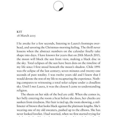 He Said/She Said: A Novel