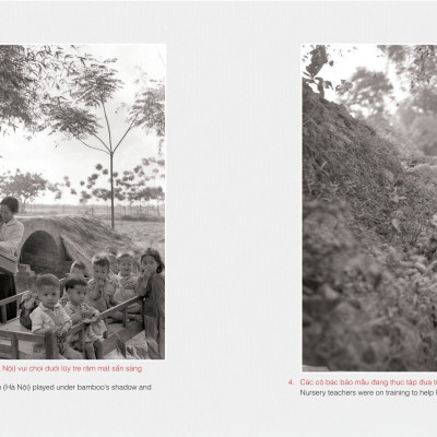 Trẻ Em Thời Chiến - Children At War