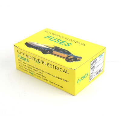 Cầu Chì Mini CIND VI-M01 10A