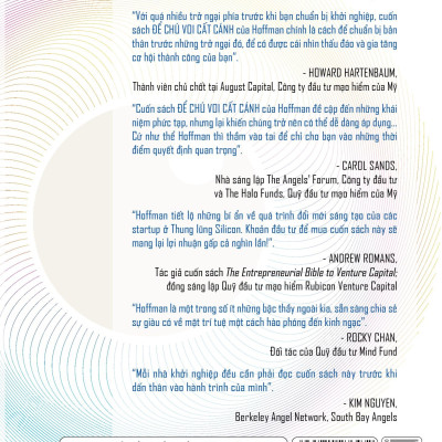 Để Chú Voi Cất Cánh - Quy Trình Đổi Mới Sáng Tạo Căn Bản