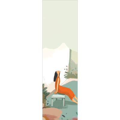 Cuốn sách: Hãy Yêu Đời Dẫu Đời Có Trái Ngang