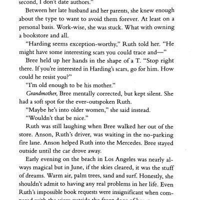 The Boardwalk Bookshop: A 2022 Beach Read