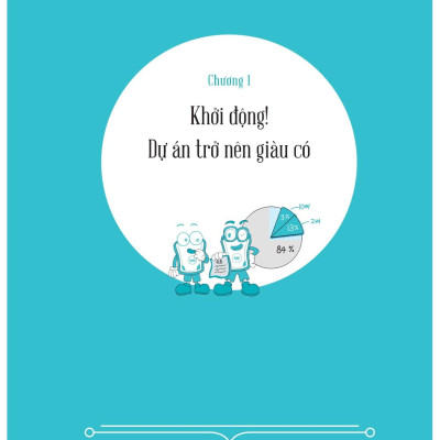 Sách - Đồng Tiền Vận Hành Ra Sao? - Bí Mật Tài Chính Dành Cho Lứa Tuổi Thanh Thiếu Niên