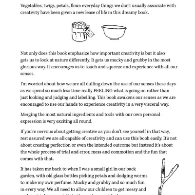 The Joy Journal For Magical Everyday Play: Easy Activities & Creative Craft For Kids And Their Grown-Ups