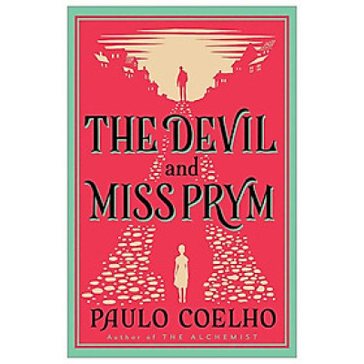 The Devil And Miss Prym
