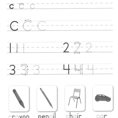 Explore Our World Starter: Workbook - 2nd Edition